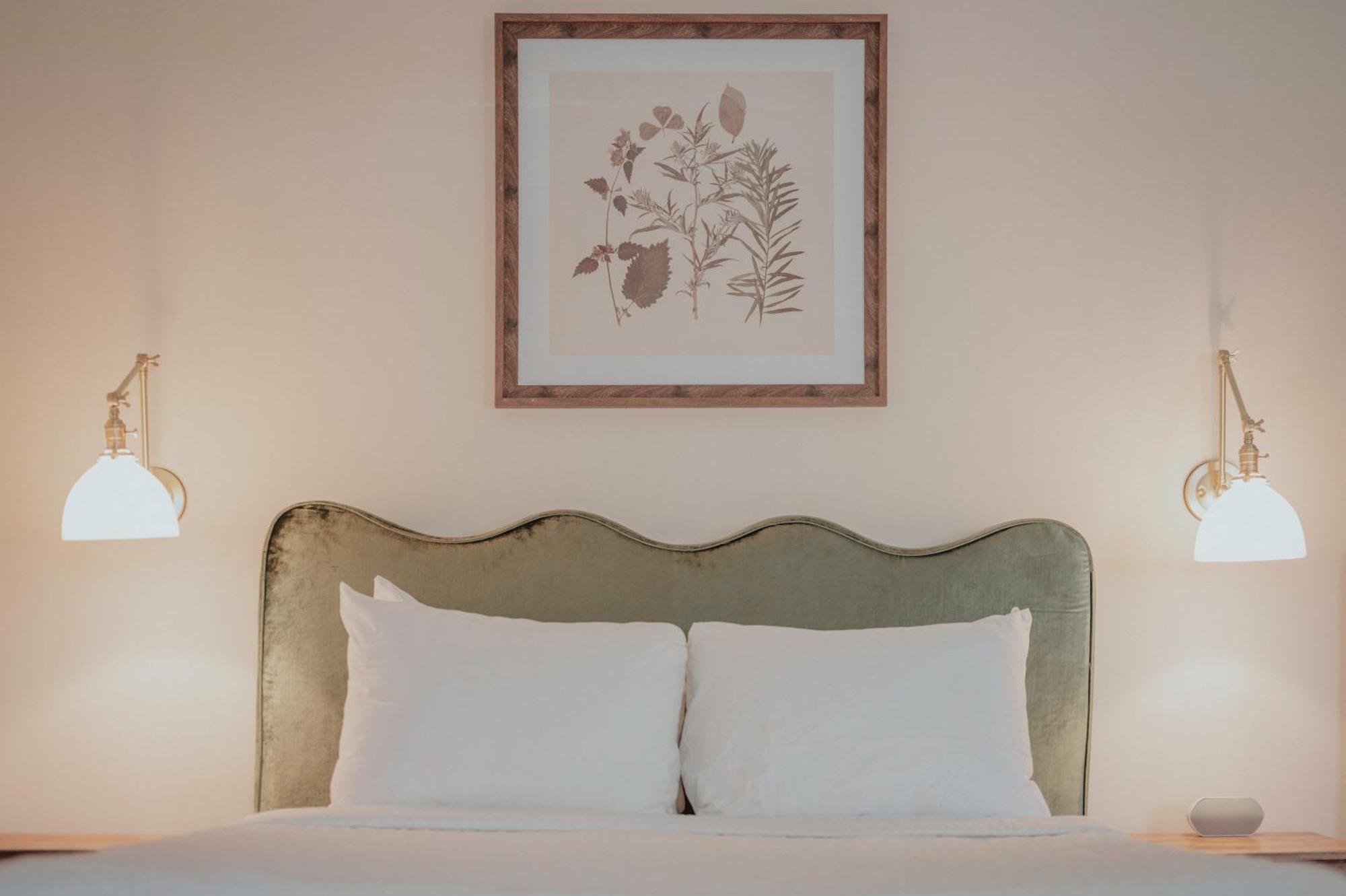 The Rochester Hotel 두랑고 외부 사진