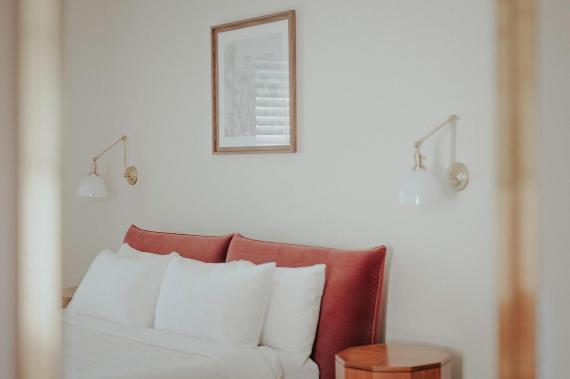 The Rochester Hotel 두랑고 외부 사진
