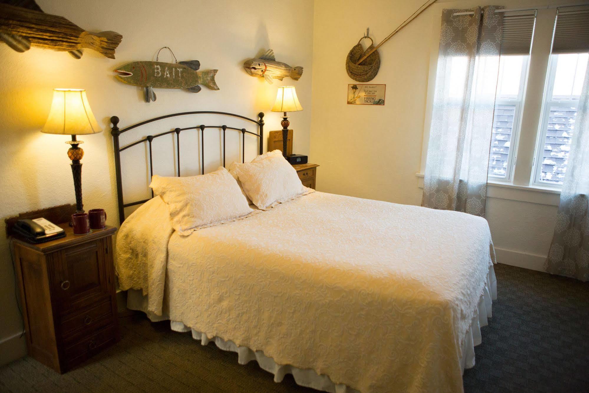 The Rochester Hotel 두랑고 외부 사진