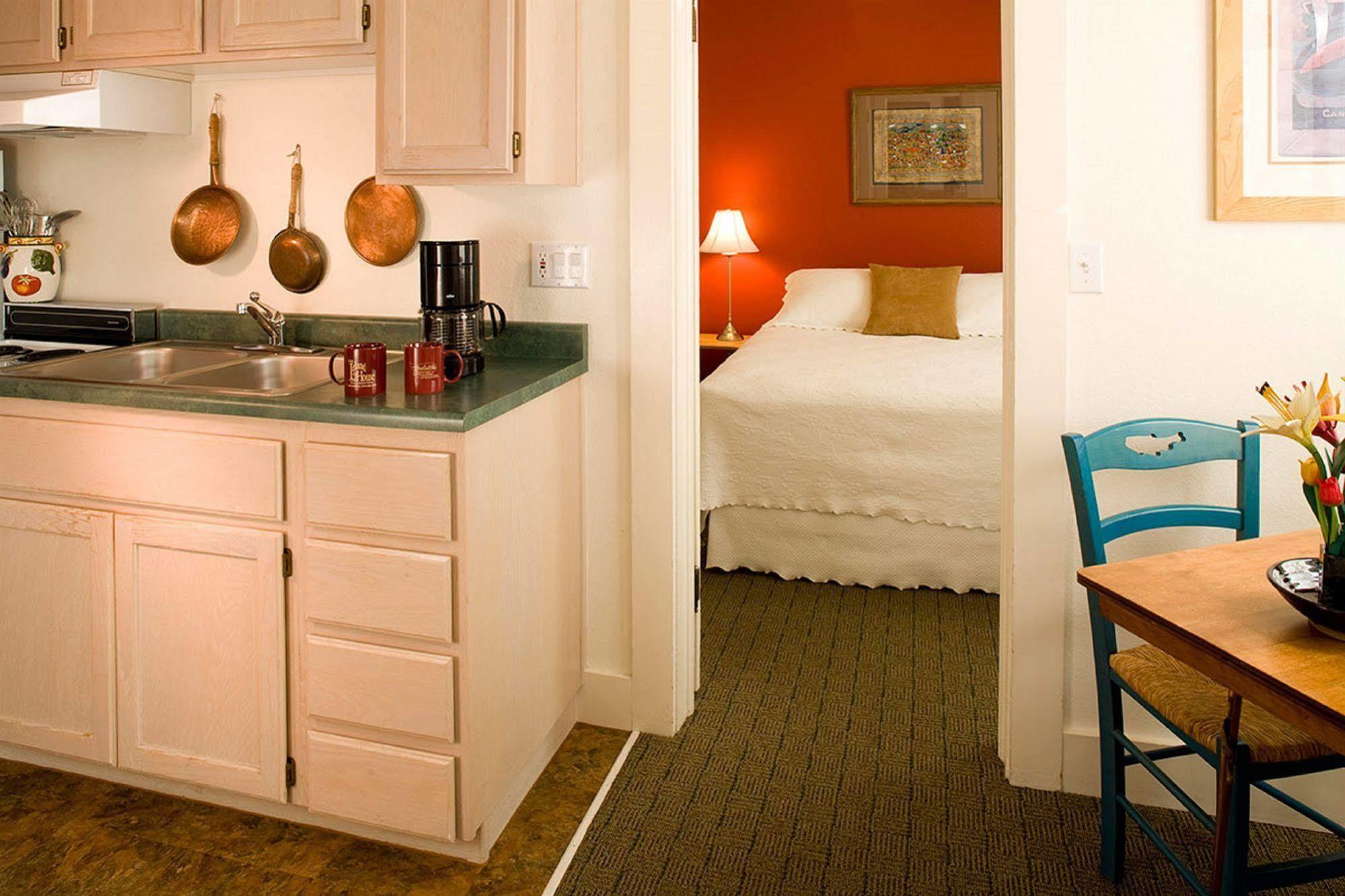 The Rochester Hotel 두랑고 외부 사진